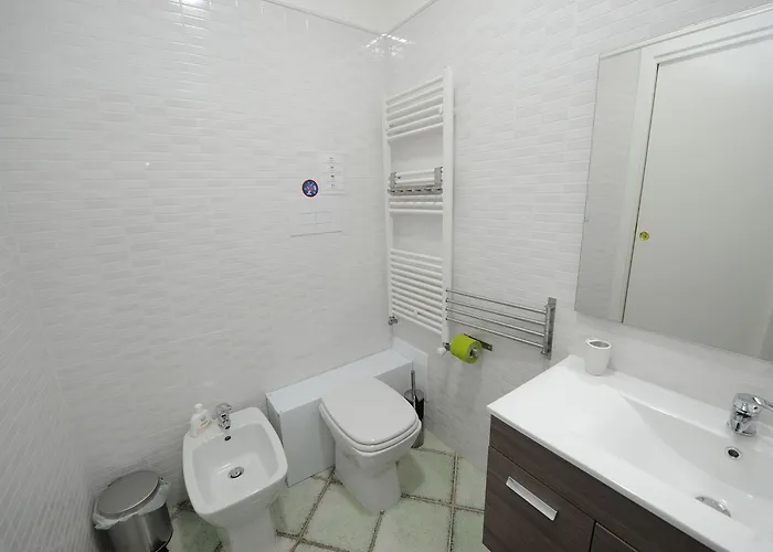 Bed and breakfast Dei Mercanti 3*