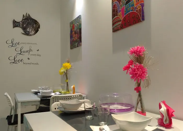 Bed and breakfast Dei Mercanti