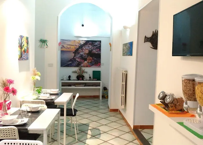 Dei Mercanti Bed and breakfast 3*