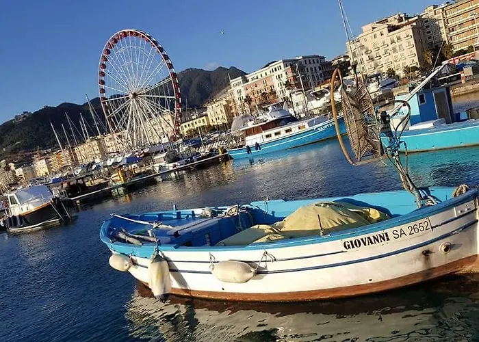 Bed and breakfast Dei Mercanti 3*