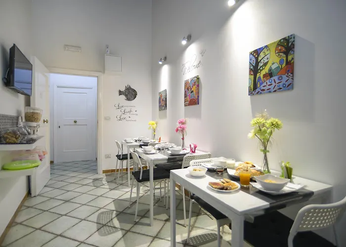 Dei Mercanti Salerno