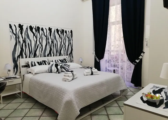 Dei Mercanti 3* Salerno