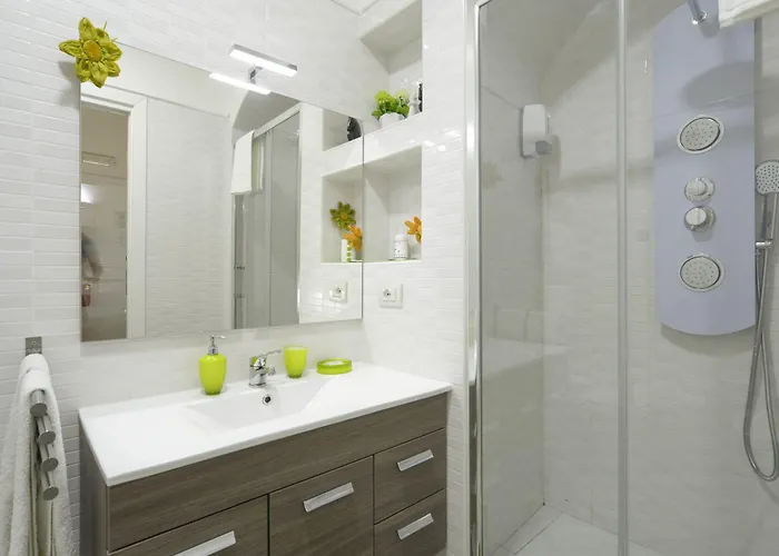 Bed and breakfast Dei Mercanti Salerno