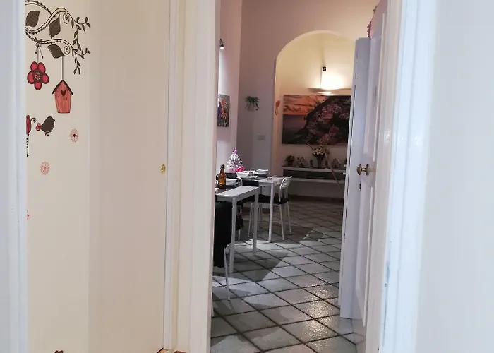 Dei Mercanti 3* Salerno