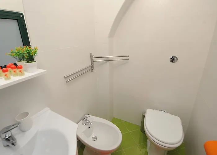 Dei Mercanti 3* Salerno