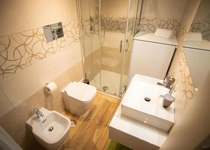 Dei Mercanti Bed and breakfast Salerno